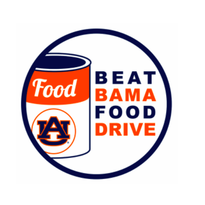 Event Home: Beat Bama Food Drive 2016